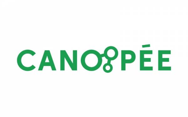 Logo CANOPÉE