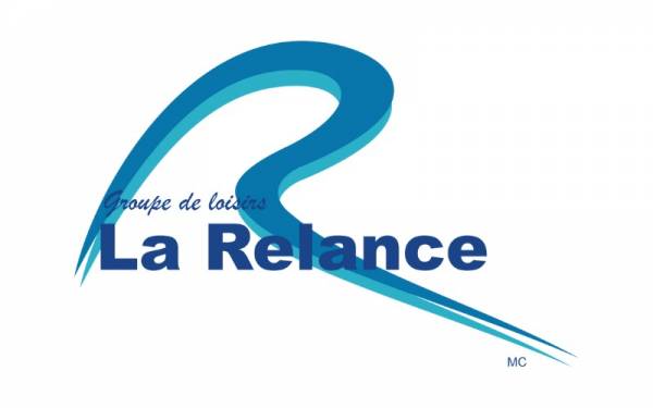 Logo La Relance